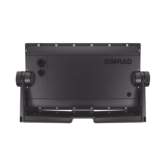 SIMRAD Display Cruise de 9" para navegación y ecosonda, incluye transductor 83/200 kHz 000-15000-001 - La Mejor Opcion by Creative Planet