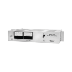 WILMORE ELECTRONICS Convertidor de corriente DC-DC, 48 volt de entrada, 13 Vcc de salida, 30 A MOD: 1502-48-13-30M3