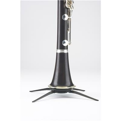 König & Meyer Base para clarinete - negro 15222-000-55 on internet