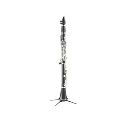 König & Meyer Base para clarinete - negro 15222-000-55 - tienda en línea