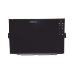 SIMRAD Pantalla de navegación NSS12 evo3S de alto rendimiento, con display de ultra visibilidad y pantalla touchscreen. 000-15406-002 - buy online