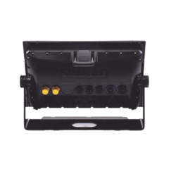 SIMRAD Pantalla de navegación NSS12 evo3S de alto rendimiento, con display de ultra visibilidad y pantalla touchscreen. 000-15406-002 - La Mejor Opcion by Creative Planet