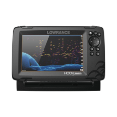 LOWRANCE HOOK Reveal 7 con transductor 50/200 HDI 000-15516-001 - buy online