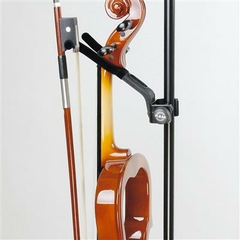 König & Meyer K&M Soporte para violin. 15580-000-55
