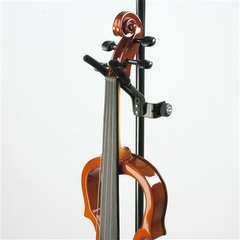 König & Meyer K&M Soporte para violin. 15580-000-55 - comprar en línea