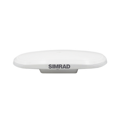 SIMRAD Antena HS-75 GPS con GNSS (sistema de navegación por satélite global) 15585-001