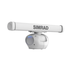 SIMRAD Radar Halo 2004 con antena de matriz abierta de 50 W de potencia en estado solido y 72 millas náuticas de alcance máximo. 000-15759-001 - comprar en línea
