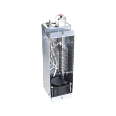 DKS DOORKING Kit de calefactor para barreras DKS 1601/1602/1603 1601-092