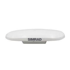 SIMRAD Sensor de rumbo muli-satelital GPS, GLONASS, BeiDou, Galileo y QZSS 000-16143-001