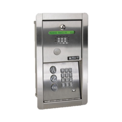 DKS DOORKING PORTERO TELEFONICO PARA 100 NUMEROS EPD EMPOTRABLE 1802-091