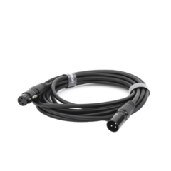 UGREEN Cable para Micrófono Plug 6.35 mm (1/4 Inch) Macho a XLR Canon Hembra / Núcleo de Cobre / 5 Metros / Alta Calidad / Color Negro 20721 - tienda en línea