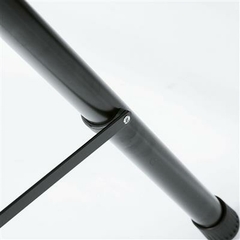 König & Meyer K&M Tripie de acero capacidad 50 kg color negro. 21435-009-55 - comprar en línea