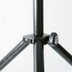 König & Meyer Tripie de aluminio capacidad 50 Kg color negro 21460-009-55 - buy online