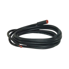 SIMRAD Cable de alimentación SimNet de 2 m color rojo 240-05-902