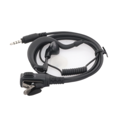RUGGEAR Micrófono - Audífono de Gancho para RG360 25030700