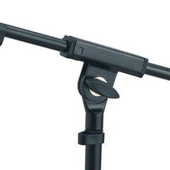 König & Meyer K&M Stand para microfono para amplificador o bateria color negro. 25950-500-55 - buy online