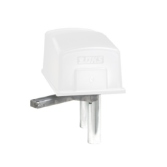 DKS DOORKING Montaje tipo poste para motor 6100 2600-674