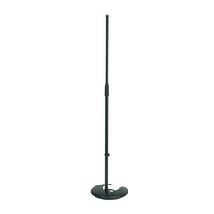 König & Meyer Stand apilable para microfono color negro 26045-500-55