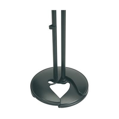 König & Meyer Stand apilable para microfono color negro 26045-500-55 - comprar en línea