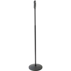 König & Meyer Pedestal para microfono de manejo con una sola mano 26250-500-55