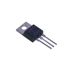 SYSCOM Transistor Diodo SCR para 25 Amper, 100 Volt, 20 Watt, TO-220AB, para Fuentes SECOM-11 MOD: 2N6505