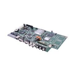 SYSCOM Tarjeta madre para SDR800 SATA V40 30-13-30