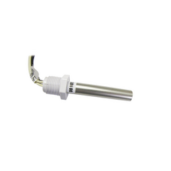 SILENT KNIGHT BY HONEYWELL Detector de temperatura (90 °C) convencional tipo lápiz resistente a clima MOD: 302ET194