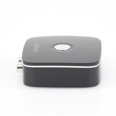 UGREEN Receptor de Audio Bluetooth 5.0 a RCA o Auxiliar 3.5mm / Tecnología EDR / Reconexión Automática / Hasta 10 m / Ideal para Conectar Celulares, o Tabletas hacia alguna Bocina o Sistema de Audio 30445 - online store