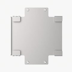 HIKSEMI Base (Adaptador) para Unidad de Estado Solido (SSD) 2.5" a 3.5" para DVRs y NVRs Compatibles / V300-512G-SSD / V300-1024G-SSD 312100724 - La Mejor Opcion by Creative Planet