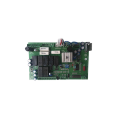 CAME Refaccion para KTSLBX / Cuadro de mando ZD2 / Compatible con BX-246 CAME MOD: 3199-ZD2110