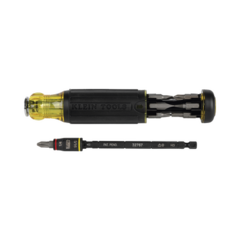 KLEIN TOOLS Desarmador 14 en 1 con Longitud Ajustable MOD: 32304