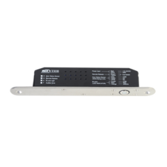 RCI - DORMAKABA Cerradura de Perno ideal para Perfiles Delgados /Temporizador / Buzzer (Zumbador) /2 Años Garantia 3308 - tienda en línea