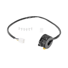 FEDERAL SIGNAL VAMA Controlador Ergonómico ideal para motocicletas 400423301 en internet