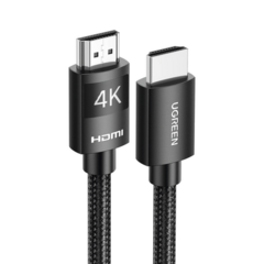 UGREEN Cable HDMI 2.0 | 2 m 40101