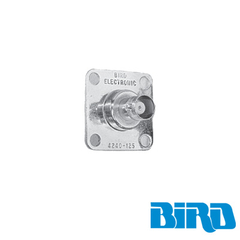 BIRD TECHNOLOGIES Conector BNC Hembra tipo QC sin soldar para Wattmetro BIRD. 4240-125