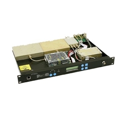 TX RX SYSTEMS INC. Multiacoplador de recepción para TTA, 792-824 MHz, 16 Canales, 90-240 Vca. MOD: 429-83H-01-M