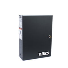 DKS DOORKING Cuadro de Mando Para Operadores Abatibles Doorking 6006-380 / Soporta Respaldo de Baterias 4302-311 on internet