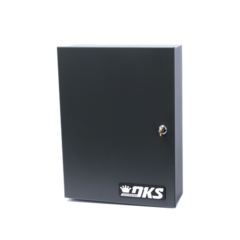 DKS DOORKING Cuadro de Mando Para Operadores Abatibles Doorking 6006-380 / Soporta Respaldo de Baterias 4302-311 - tienda en línea