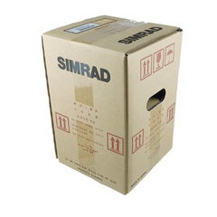 SIMRAD Caja de cartón para elemento sensitivo de GC80/GC85/RGC12 4413-4872