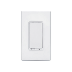 JASCO Atenuador iluminación con señal inalámbrica Z-WAVE, compatible con HUB HC7, panel de alarma L5210, L7000 con Total Connect y Alarm.Com 457-12
