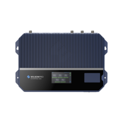 WILSONPRO / WEBOOST Amplificador de señal celular Enterprise 1300/ Mejora las llamadas convencionales y VoLTE / Soporta los datos de las tecnologías 2G, 3G y 4G de TELCEL, AT&T y MOVISTAR / Función MT y XDR. 460-049