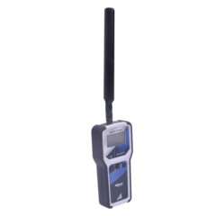 WILSONPRO / WEBOOST Medidor de Intensidad de Señal Celular. Mide la señal en las bandas de 850, 1900 y 2100 MHz con diferentes configuración de ancho de banda. 460-118