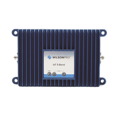 WILSONPRO / WEBOOST Kit Amplificador de señal celular 4G LTE y 3G de conexión directa. Especial para router, comunicador o módem celular IoT / M2M con conexión SMA hembra. Soporta un dispositivo y múltiples operadores. 460-119 on internet