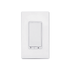 JASCO Apagador on/off, señal inalámbrica Z-WAVE, compatible con HUB HC7, panel de alarma L5210, L7000, Total Connect. y Alarm.Com 46562