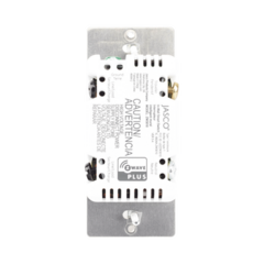 JASCO Dimmer, señal inalámbrica Z-WAVE, compatible con HUB HC7, panel de alarma L5210, L7000, Total Connect. y Alarm.Com 46564 - comprar en línea
