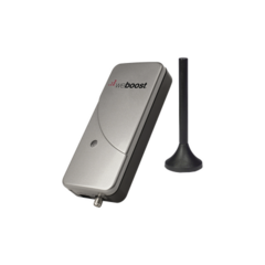 WILSONPRO / WEBOOST Kit de Amplificador de Señal Celular Drive 3G-Flex para Vehículo y Casa. 470-113