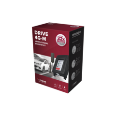 WILSONPRO / WEBOOST Kit amplificador de señal celular para vehículo, soporta 4G LTE, 3G, 2G y mejora la llamada telefónica, multiusuario. Amplifica las bandas de frecuencia de 850MHz, 1900MHz, 1700/2100MHz y 700MHz, con una ganancia máxima de 50dB 470-121 on internet