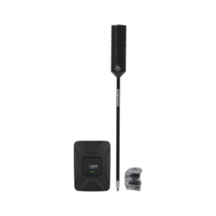 WILSONPRO / WEBOOST Kit amplificador de señal celular 4G-X OTR | Especial para Tractocamión y Vehículos Pesados | Opera con Todos los Carriers y Soporta 4G LTE y 3G 470-210