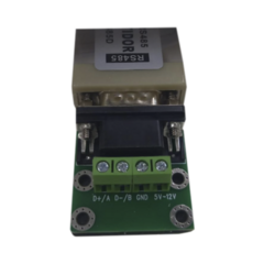 EPCOM POWERLINE Convertidor de RS232 a RS485 MOD: 485D