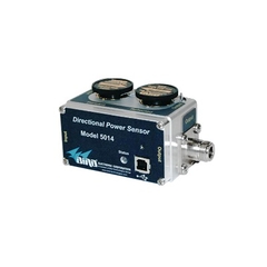 BIRD TECHNOLOGIES Sensor de Potencia Direccional Dual de 7/8" con Interfaz USB 2.0 (Tipo B). 5014